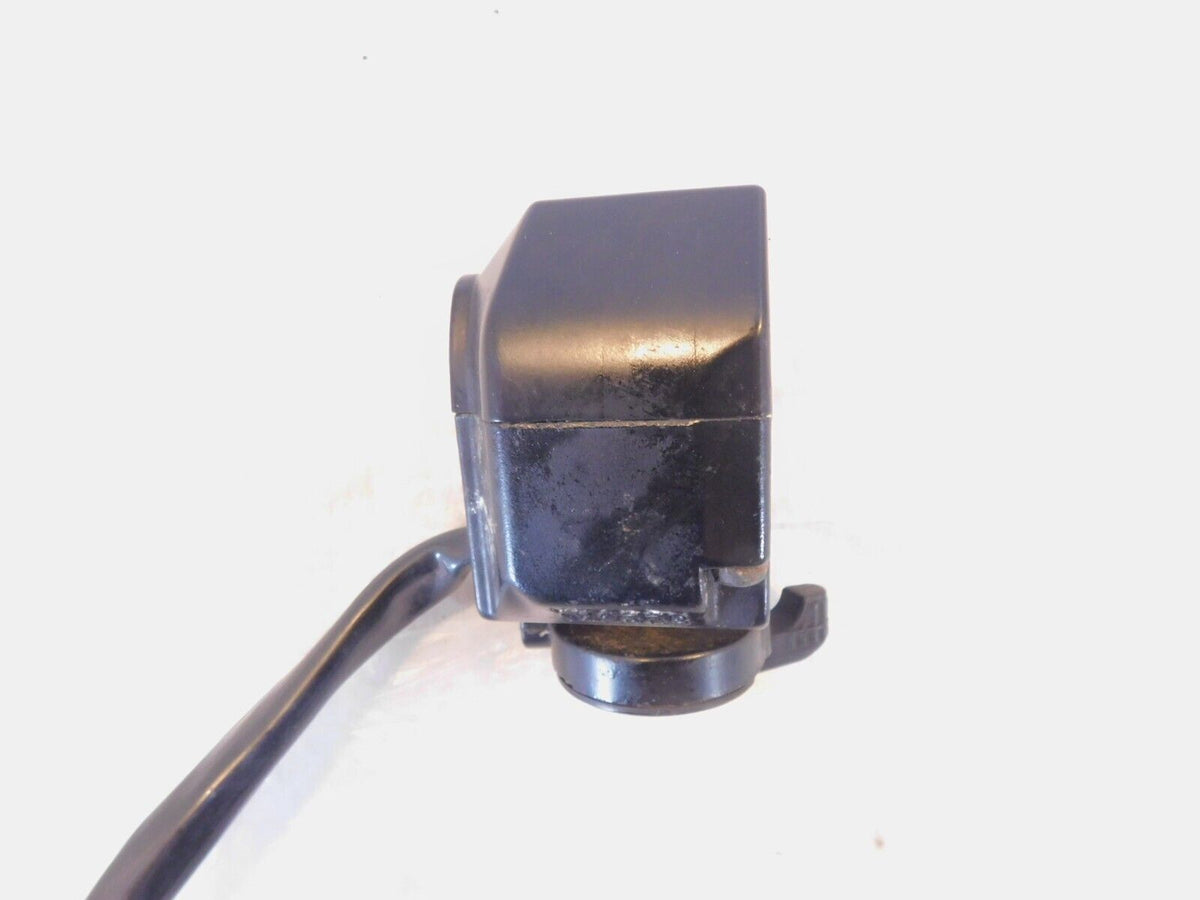 Yamaha Virago 250 700 750 1000 1100 Left Handlebar Headlight Turn Signal Switch - C3 Cycle