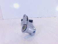 Harley Davidson Road King Electra Glide & Street Glide Rear Brake Pedal - BENT - C3 Cycle