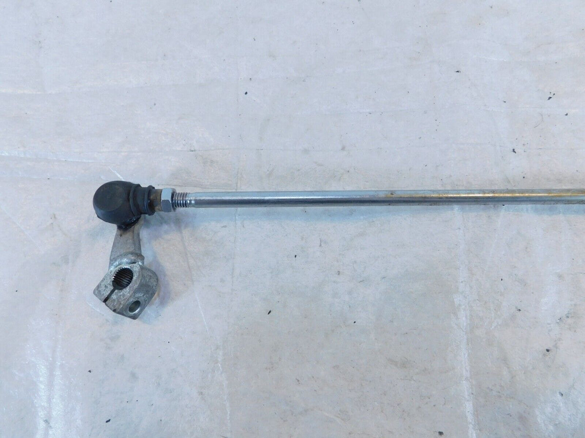 Honda Shadow VT600C VT600CD VLX Transmission Gear Shift Pedal w/ Arm & Link Rod - C3 Cycle
