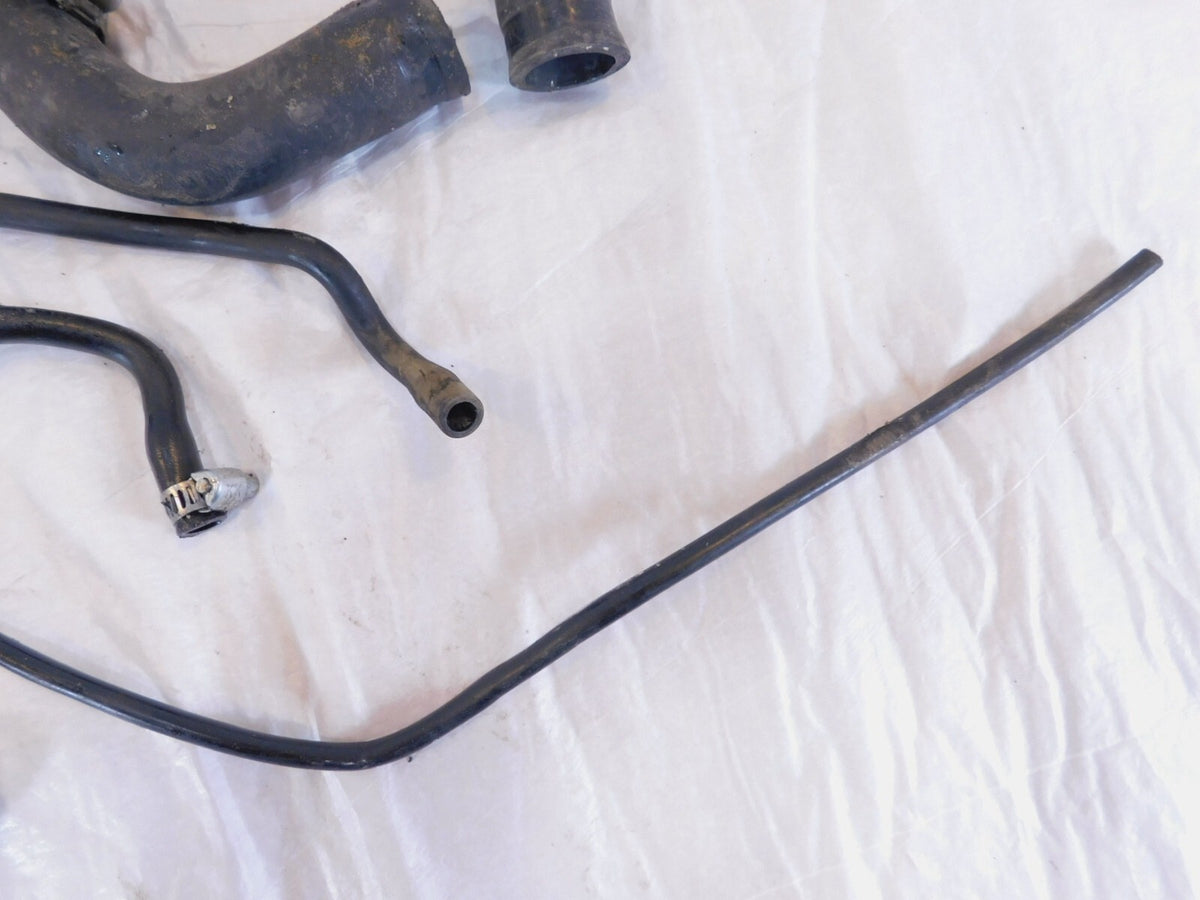 2005 05 BMW F650GS F650 GS Engine Motor Oil Coolant Hose Pipe Line Lot - C3 Cycle