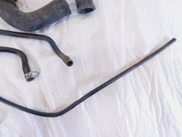 2005 05 BMW F650GS F650 GS Engine Motor Oil Coolant Hose Pipe Line Lot - C3 Cycle