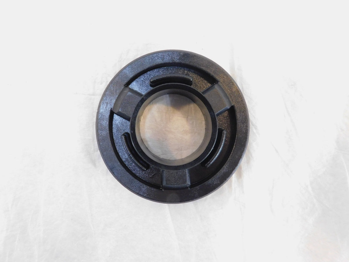 2006-2018 BMW F800R F800ST F800GT Black Round Wheel Oil Pump Gear Sprocket - C3 Cycle