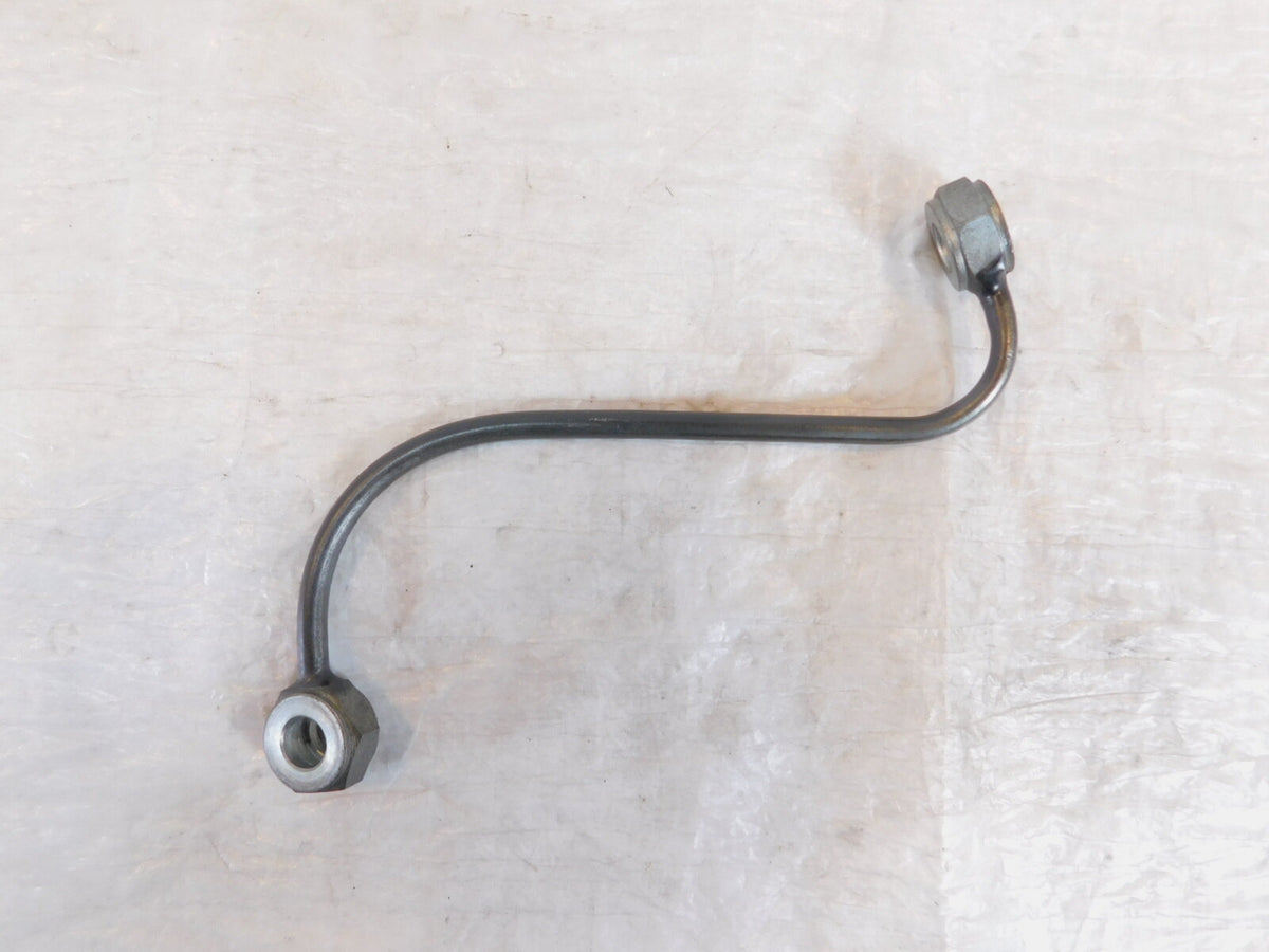 Honda CB900 CB900C CB1000 CB1000C Engine Cylinder Head Oil Line Feed Hose Pipe