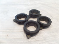 2009 2010 2011 2012 2013 2014 Yamaha YZF R1 Throttle Body Intake Boot Clamps - C3 Cycle