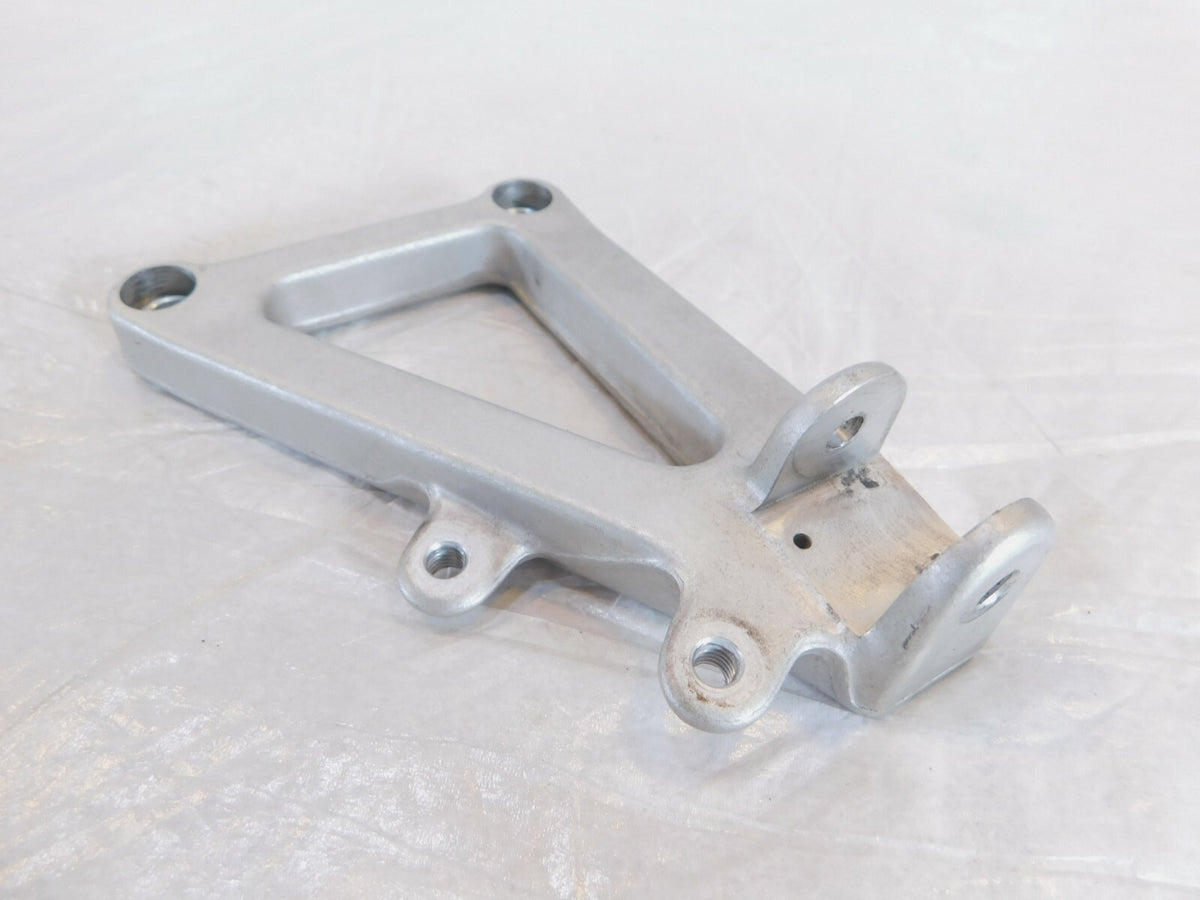 Ducati SuperSport 750 800 900 Front Right Rider Driver Footpeg Bracket Holder - C3 Cycle