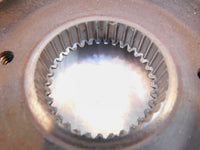 1991-1994 Harley Davidson Sportster 883 27T 27 Tooth Rear Belt Drive Pulley - C3 Cycle