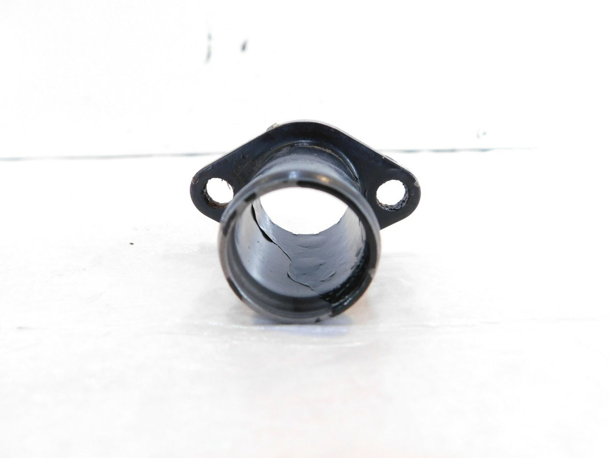 Triumph Daytona Trident & Trophy Cylinder Head Coolant Water Outlet Pipe Tube - C3 Cycle