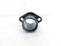 Triumph Daytona Trident & Trophy Cylinder Head Coolant Water Outlet Pipe Tube - C3 Cycle
