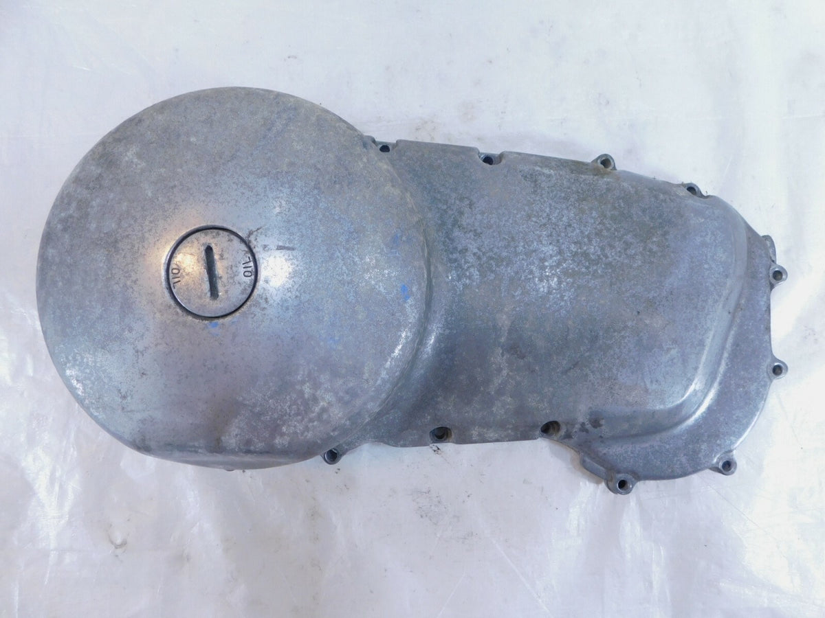 1987-1999 Kawasaki VN15SE Vulcan 88 1500 VN1500L Right Engine Motor Clutch Cover - C3 Cycle