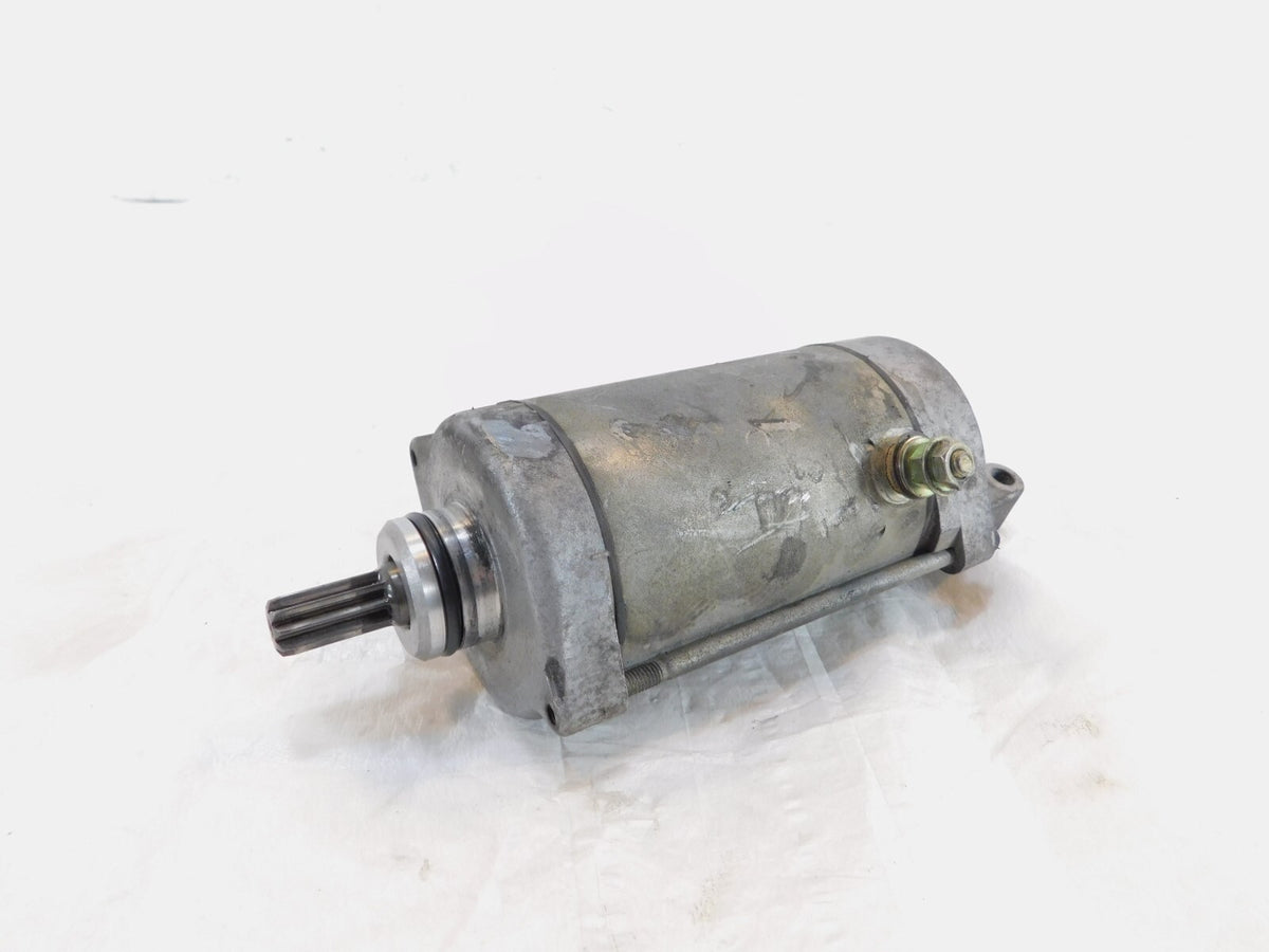 2002-2003 Honda VTX1800 VTX1800C VTX1800R VTX1800S Engine Starting Starter Motor - C3 Cycle