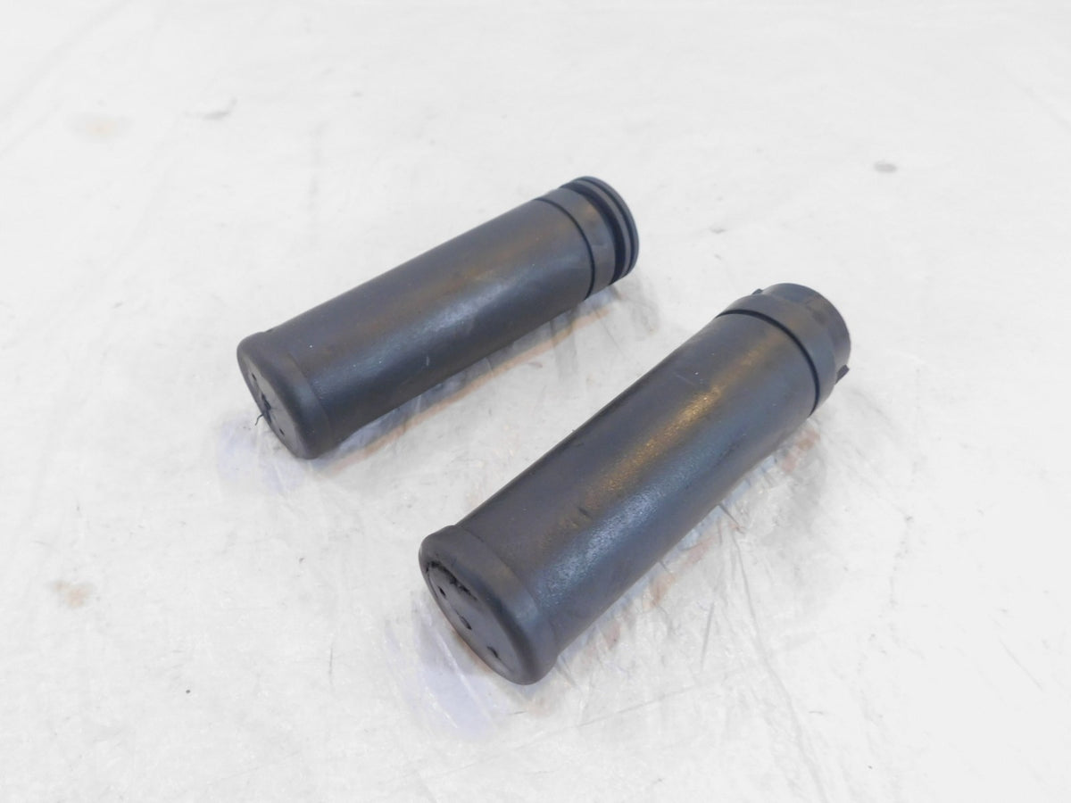Harley Davidson Touring Dyna Sportster & Softail Left & Right Handlebar Grips - C3 Cycle