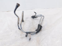 98-16 Yamaha V-Star 650 Classic Custom Exhaust Muffler Breather Pipe Hose Lines - C3 Cycle