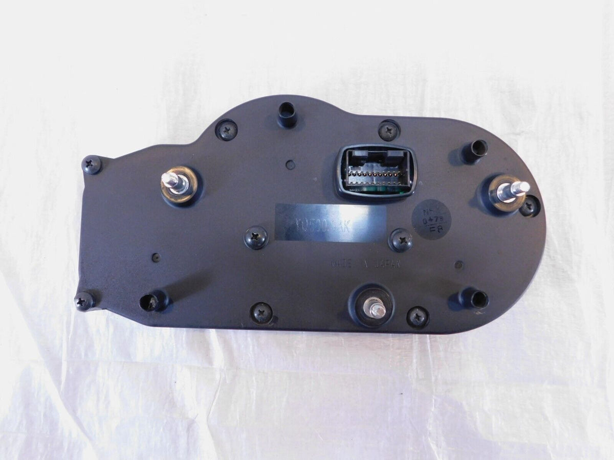 2008-2010 Buell XB XB12 XB12X Ulysses Speedometer Odometer Instrument Cluster - C3 Cycle