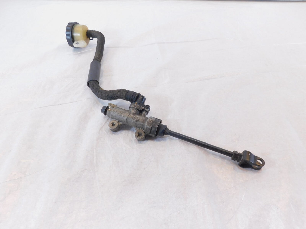 1996-2003 Honda ST1100 ST 1100 Back Rear Brake Master Cylinder w/ Reservoir Tank - C3 Cycle