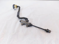 1996-2003 Honda ST1100 ST 1100 Back Rear Brake Master Cylinder w/ Reservoir Tank - C3 Cycle