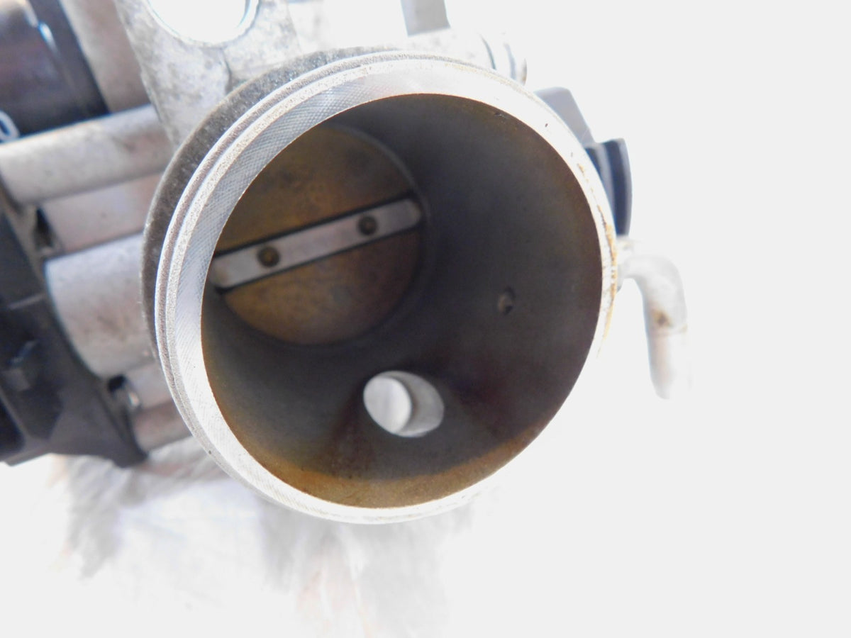 BMW G650X G650 Xchallenge Xcountry Xmoto F650CS CS Throttle Body Intake Housing - C3 Cycle