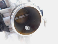 BMW G650X G650 Xchallenge Xcountry Xmoto F650CS CS Throttle Body Intake Housing - C3 Cycle