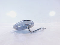 Harley Dyna Sportster Softail FXR & Sportster Right Chrome Rear View Mirror - C3 Cycle