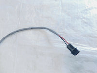 2000-2006 BMW R1150RT R1150P Left Side Seat Cowling Cover Panel Button Switch - C3 Cycle