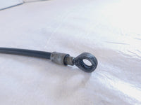 Harley Davidson Sportster XLH 883 Standard & Deluxe Clutch Cable Line 38619-86A - C3 Cycle
