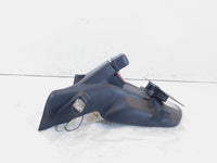 Ducati ST2 ST3 & ST4 S Rear Wheel Mudguard Fender Cover w/ License Plate Light - C3 Cycle