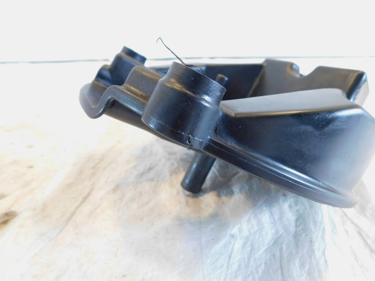 Harley Davidson Electra Glide Softail Air Cleaner Filter Backplate & Cover - C3 Cycle