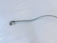 Aprilia RSV1000 RSV Mille Tuono 1000 Rear Brake Master Cylinder Hose Pipe Line - C3 Cycle