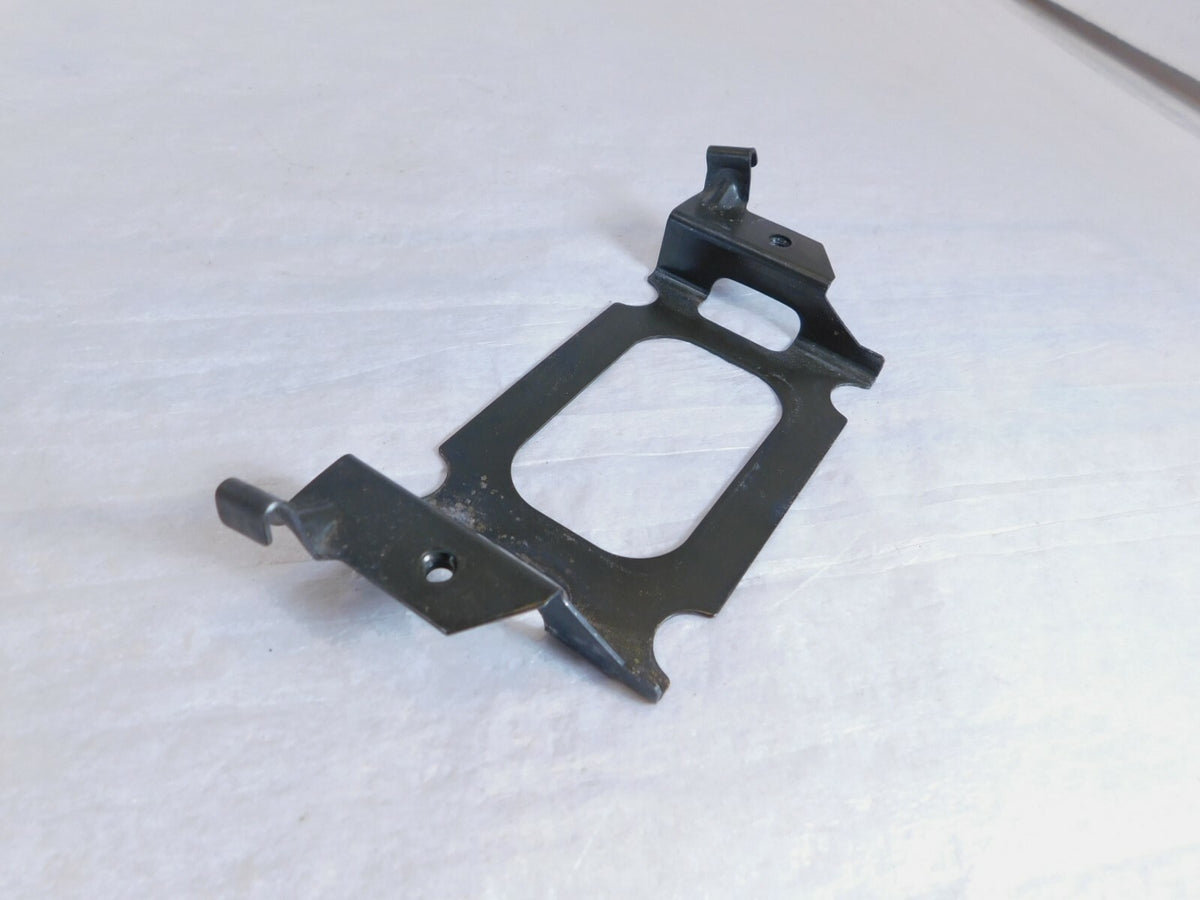 2006 2007 2008 Kawasaki Ninja 650 650R EX650 ECM ECU CDI Bracket Mount Holder - C3 Cycle