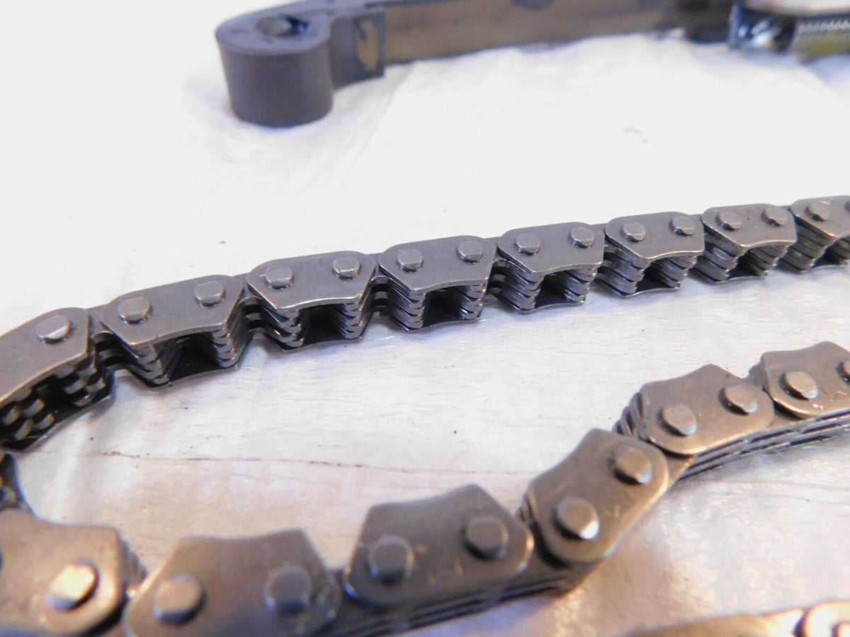 Honda Shadow 750 VT750 Phantom Spirit & Aero Camshaft Cam Chain w/ Tensioners - C3 Cycle