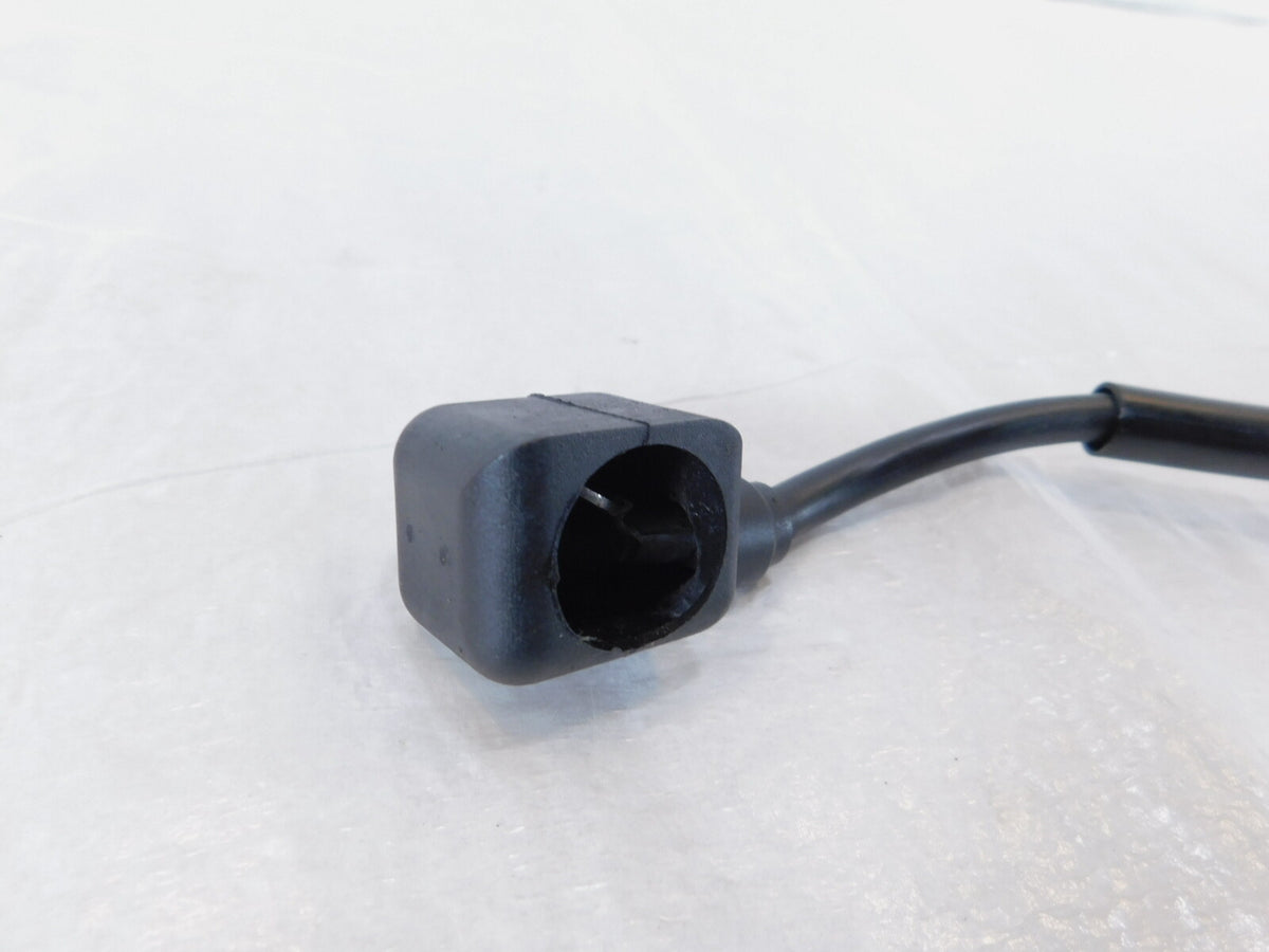 2009-2012 Kawasaki Ninja ZX-6R ZX600 ZX600R OEM Starter Motor Cable Wire Lead - C3 Cycle