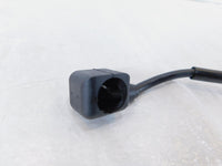 2009-2012 Kawasaki Ninja ZX-6R ZX600 ZX600R OEM Starter Motor Cable Wire Lead - C3 Cycle