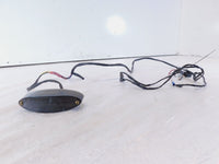2008-2009 Suzuki BKing GSX1300BK Busa King Radiator Water Coolant Reservoir Tank - C3 Cycle