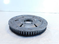 2006-2022 Kawasaki Vulcan 900 VN900 Classic & LT Custom Rear Wheel Belt Pulley - C3 Cycle