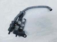 Triumph Street Scrambler Twin Bonneville T120 Fuel Cut Roll Over Valve & Bracket - C3 Cycle
