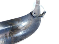 Harley Touring Road King Electra Glide Rear Left Exhaust Pipe Cover Heat Shield - C3 Cycle