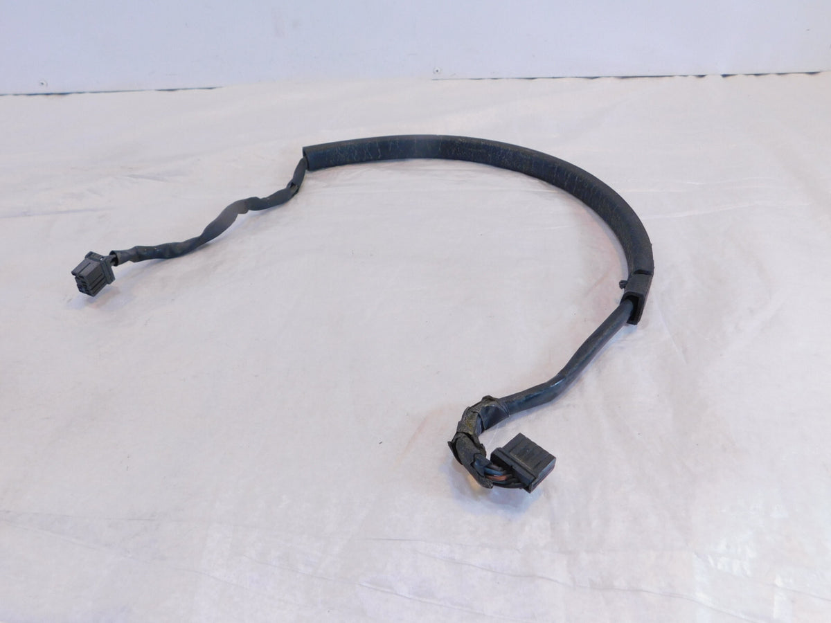 Harley Davidson Dyna Low Rider & Super Glide Rear Fender Tail Light Wire Harness - C3 Cycle