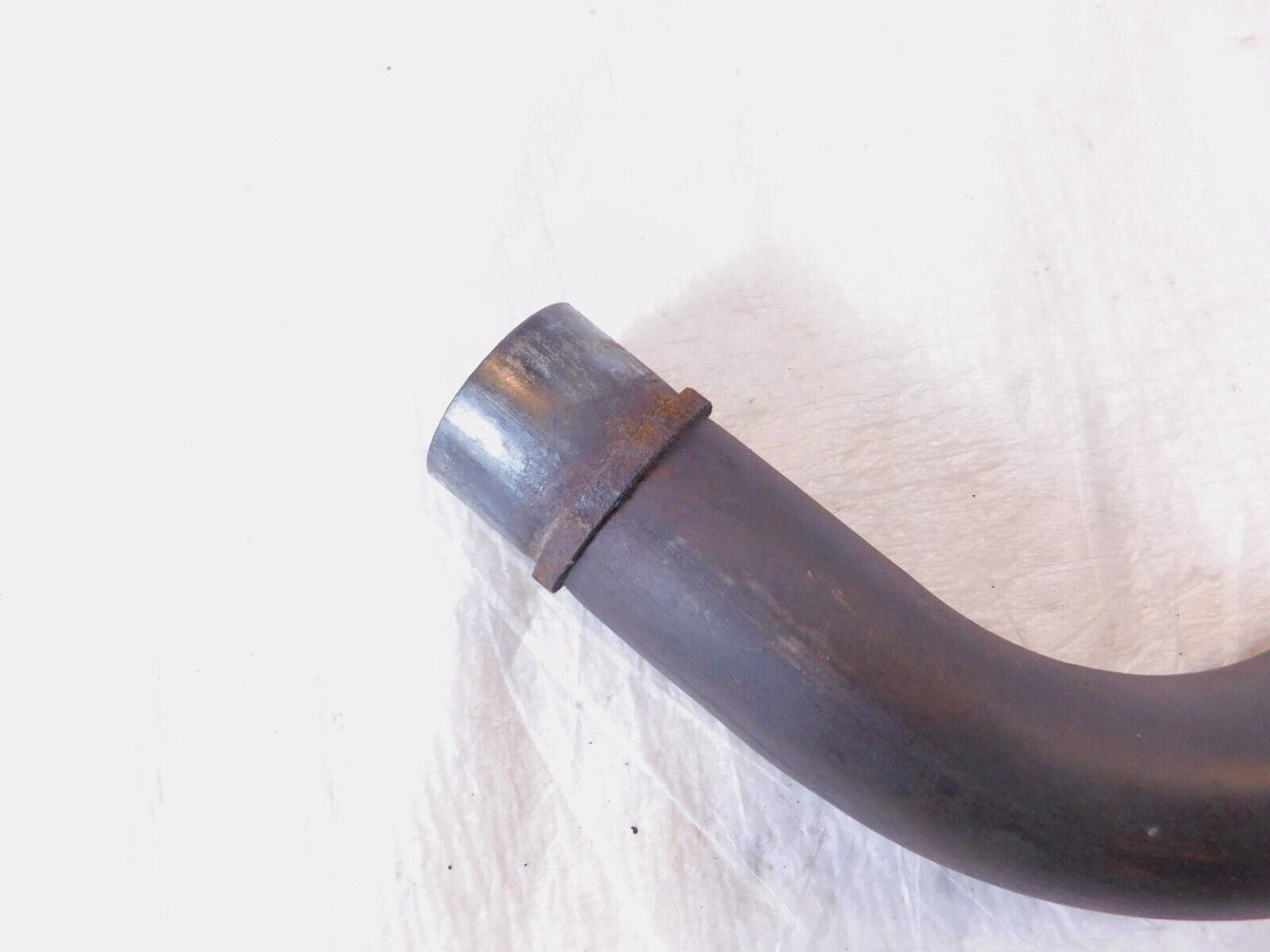98-05 Honda VTR1000F Super Hawk Firestorm VTR1000 Rear Right Exhaust Header Pipe - C3 Cycle