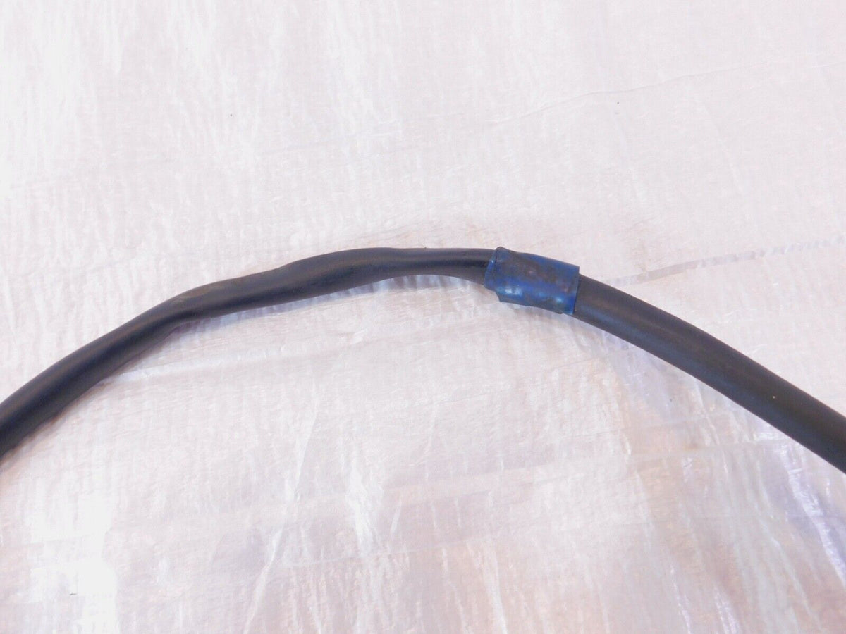 Honda VTR1000F Super Hawk & RVT1000R Front Right Starter/Stop Handlebar Switches - C3 Cycle