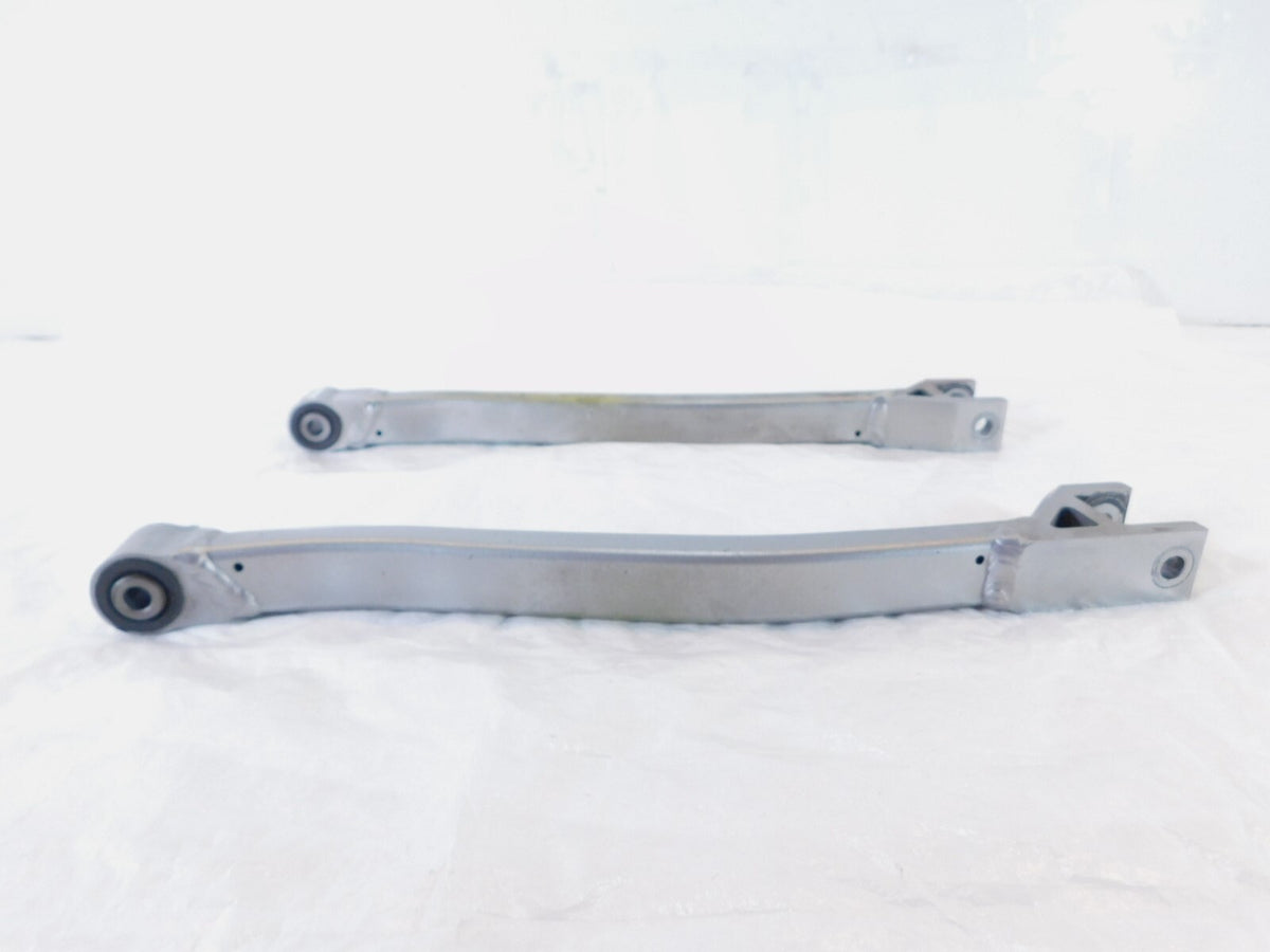 2008-2017 Kawasaki Concours 14 ABS ZG1400 Rear Swingarm Torque Arm Bracket Rods - C3 Cycle