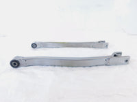 2008-2017 Kawasaki Concours 14 ABS ZG1400 Rear Swingarm Torque Arm Bracket Rods - C3 Cycle