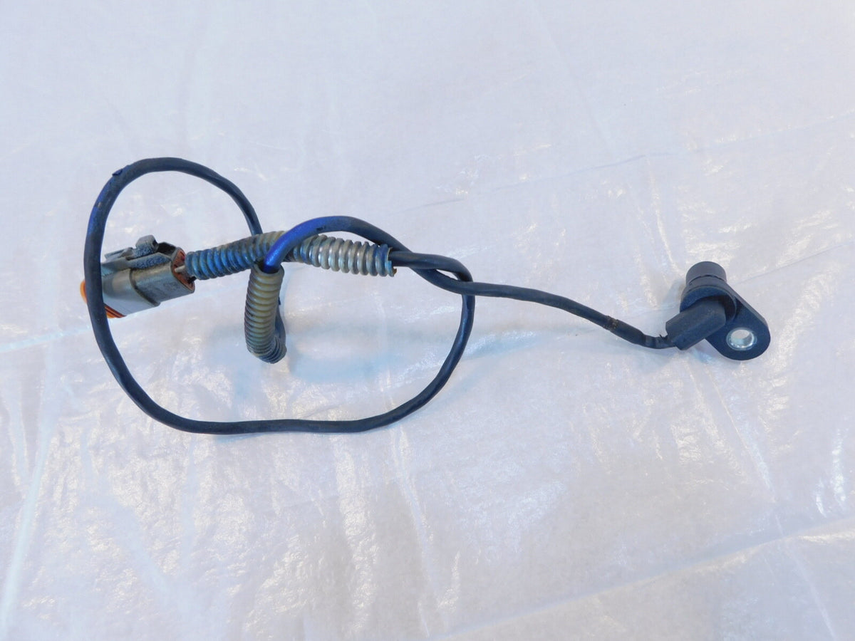 2008 2009 & 2010 Buell 1125 1125R & 1125CR Vehicle Speed Speedometer Sensor - C3 Cycle