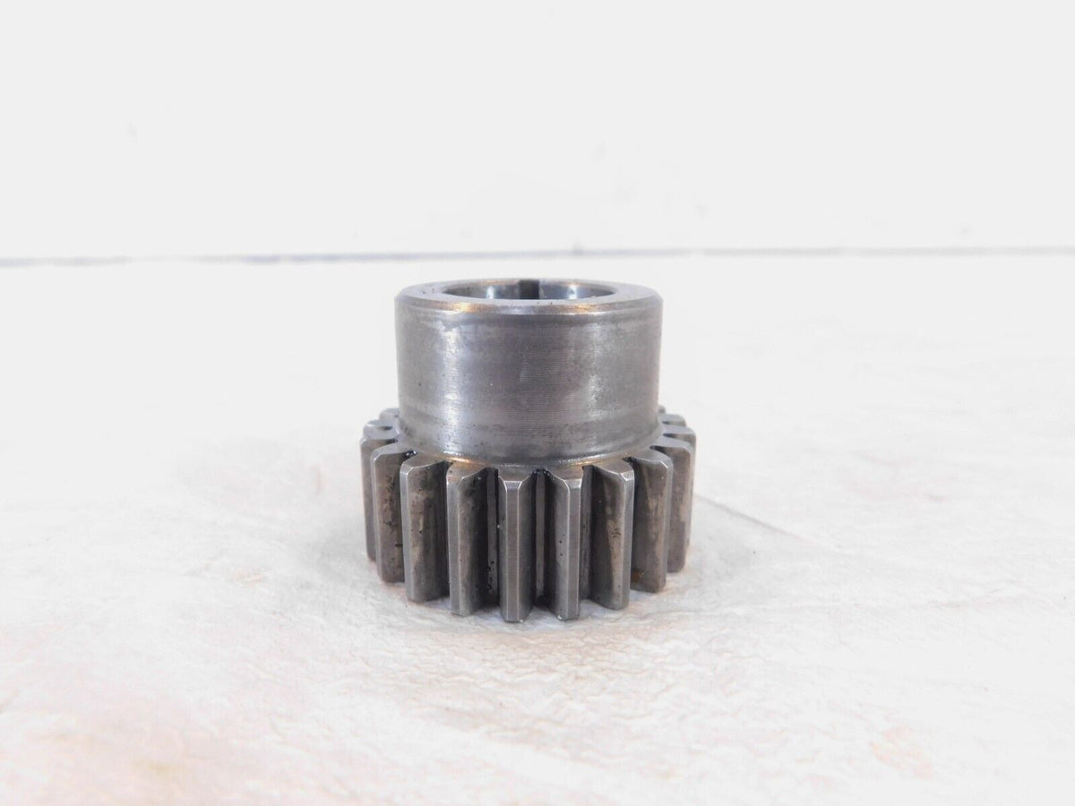 Indian Gilroy Chief Scout & Spirit Engine Crank Cam Camshaft Drive Pinion Gear - C3 Cycle