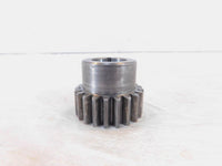 Indian Gilroy Chief Scout & Spirit Engine Crank Cam Camshaft Drive Pinion Gear - C3 Cycle