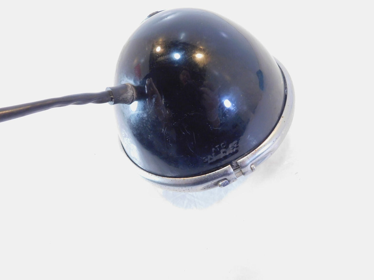 Harley Davidson Sportster 883 1200 Nightster Iron & Low Headlight Headlamp - C3 Cycle
