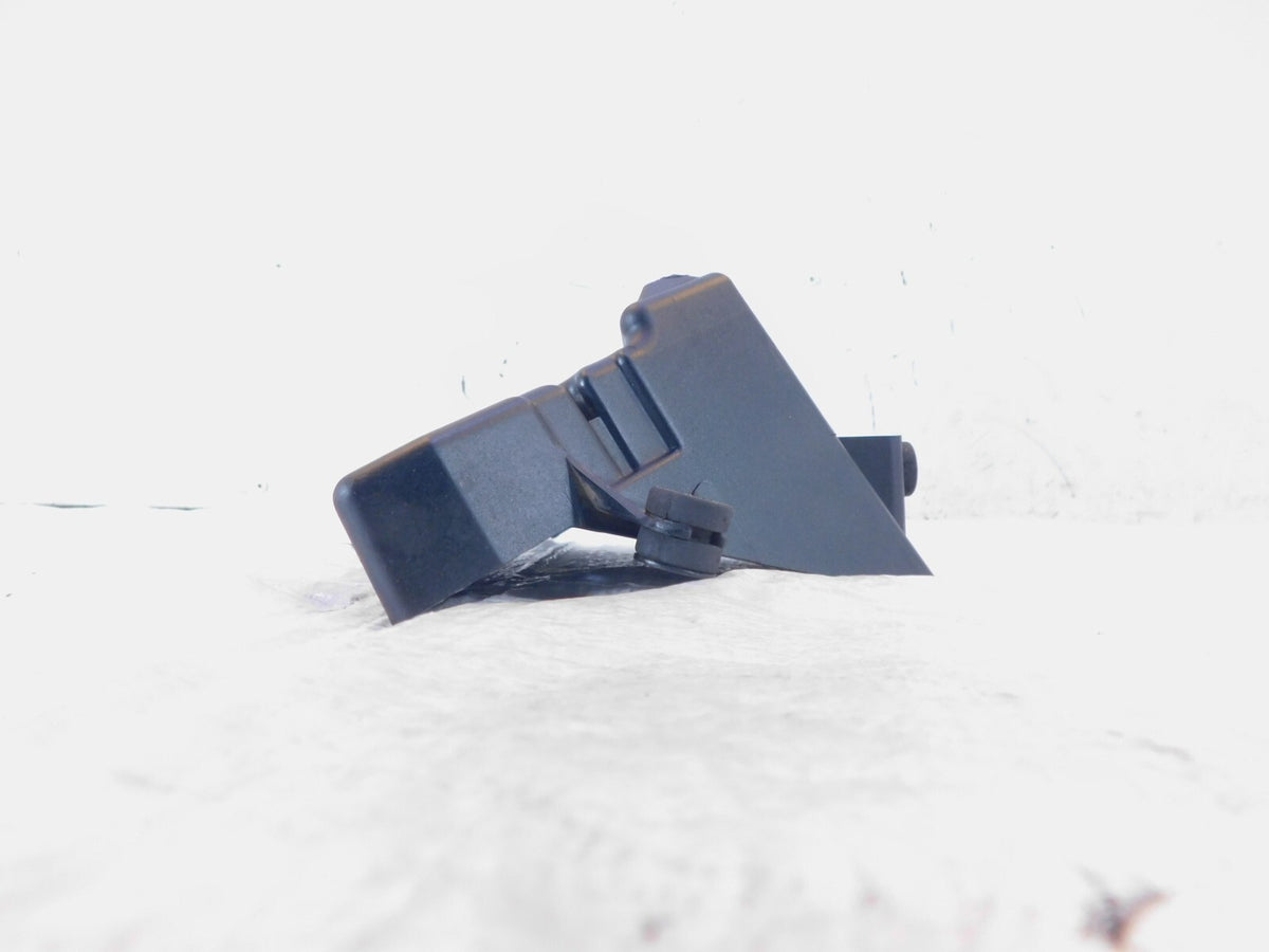 BMW F650CS F650GS Dakar G650GS Sertao Bottom Part Fuse E Box Tray - 61112346547 - C3 Cycle