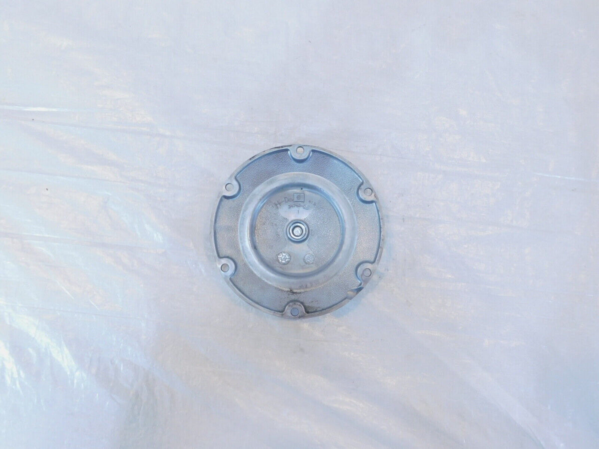 Harley Davidson Sportster 883 1200 Motor Clutch Inspection Derby Cover 34742-04 - C3 Cycle