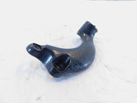 Harley 1200 883 Custom Forward Controls Black Right Footpeg Mount Bracket Stay - C3 Cycle