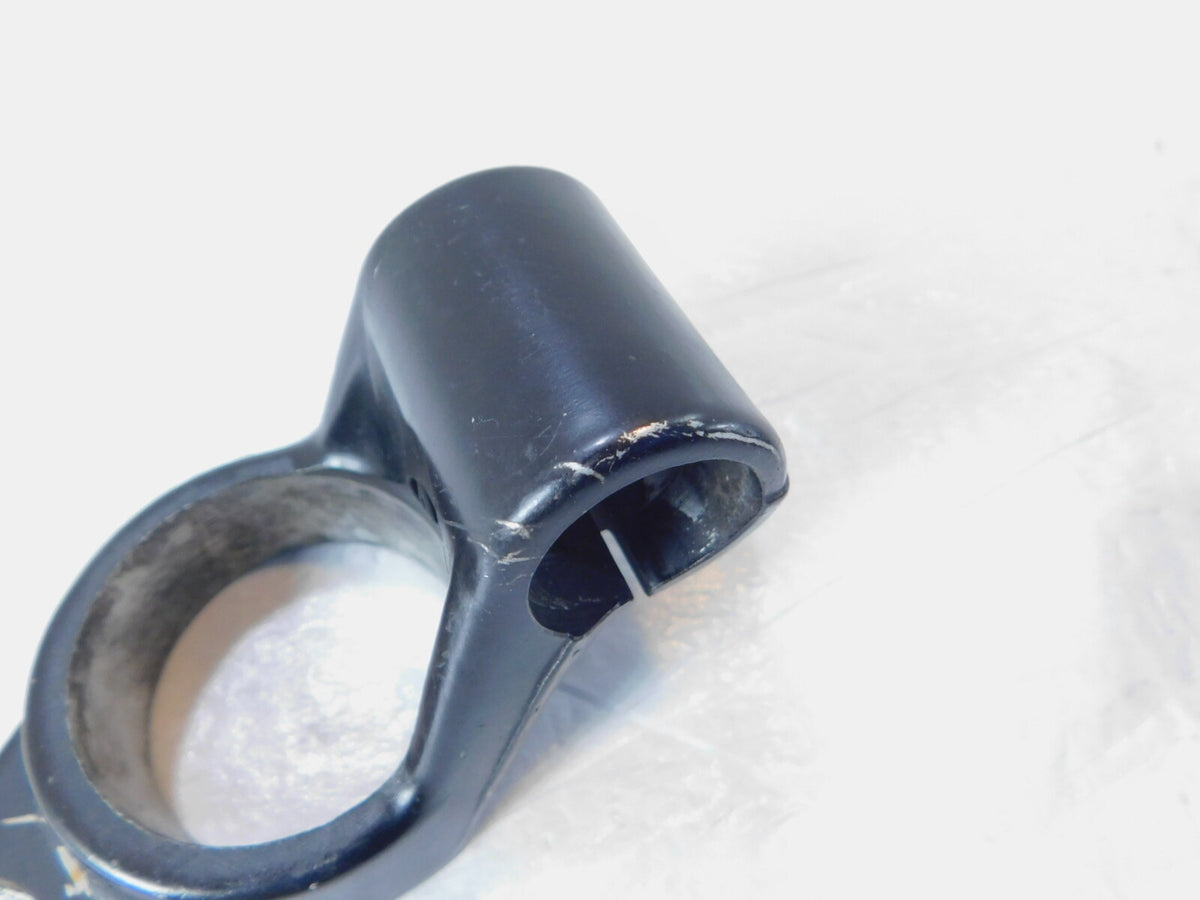 Suzuki RF600R R600 Front Right & Left Handlebar Bar Riser Holder Mount Brackets - C3 Cycle
