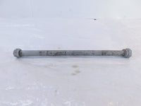 2001-2005 BMW F650CS F650 CS Rear Wheel Swinging Arm Axel Pivot Bar Bolt Shaft - C3 Cycle