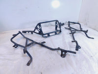 Yamaha Venture Royale 1200 XVZ12 Front Left/Right Fairing Leg Bracket Stays - C3 Cycle
